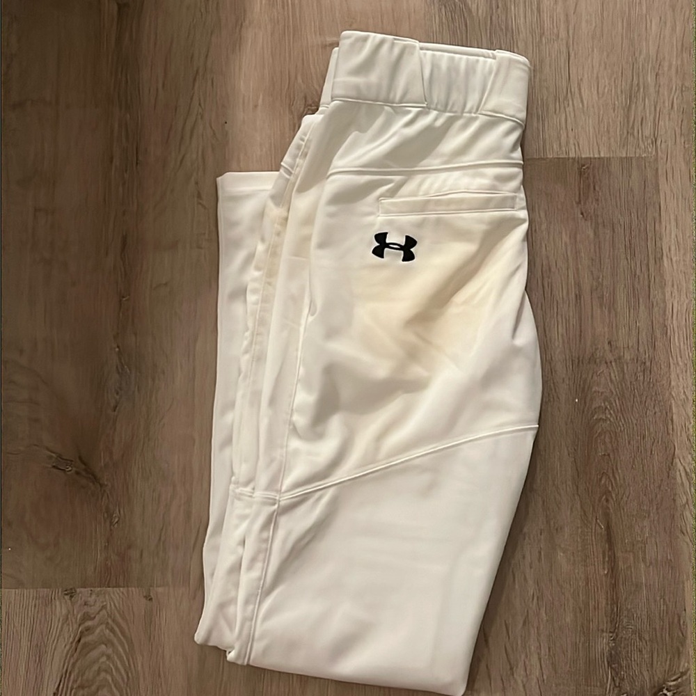 MENS Under Armour Baseball Pants